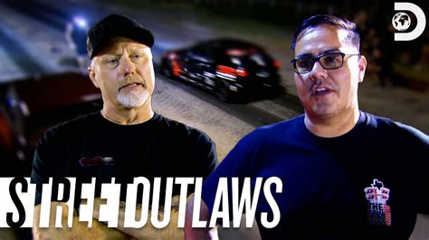 Street Outlaws Season 15 Race Compilation! .